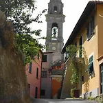 La Maison Di Alice Bed & Breakfast Castiglione Chiavarese