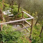 La Maison Di Alice Castiglione Chiavarese
