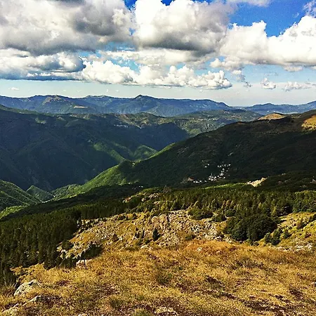 La Maison Di Alice B&B