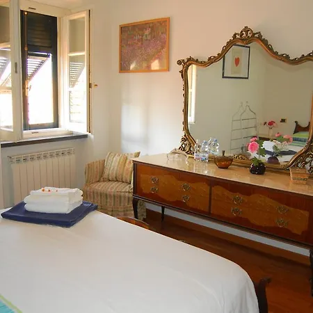 La Maison Di Alice Castiglione Chiavarese