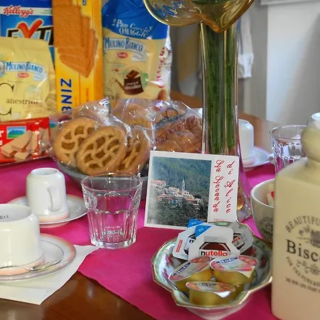 Bed & Breakfast La Maison Di Alice