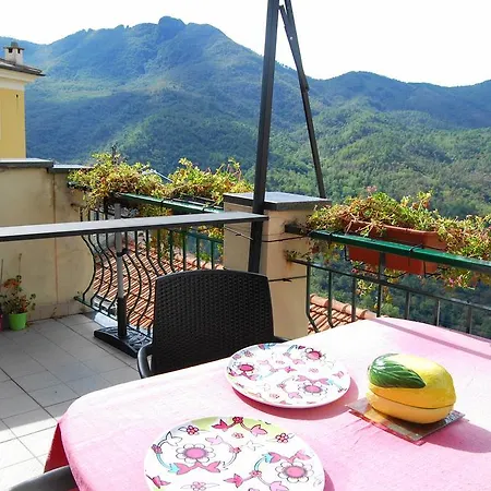 La Maison Di Alice *