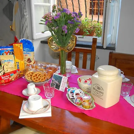 La Maison Di Alice *