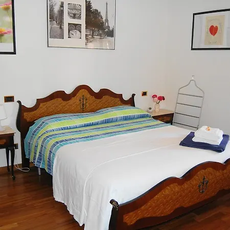 Bed & Breakfast La Maison Di Alice Castiglione Chiavarese