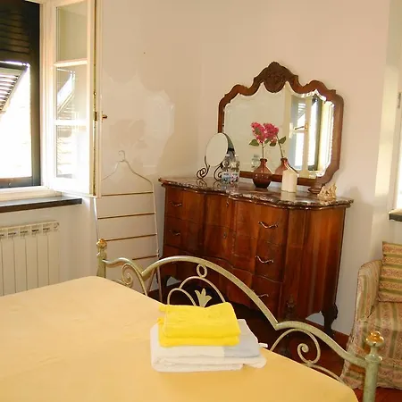 Bed & Breakfast La Maison Di Alice *