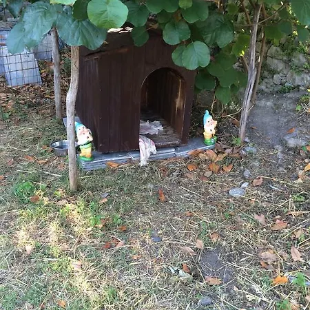 La Maison Di Alice 카스티글리오네 키아바레세