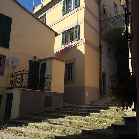 La Maison Di Alice *