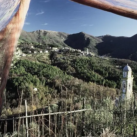 La Maison Di Alice B&B