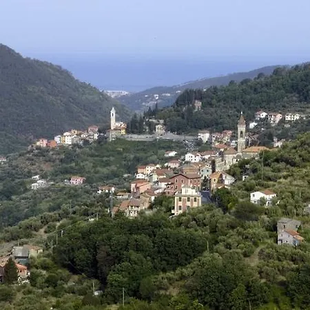 La Maison Di Alice B&B *