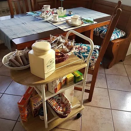 B&B La Maison Di Alice *