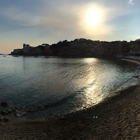 La Maison Di Alice Bed & Breakfast