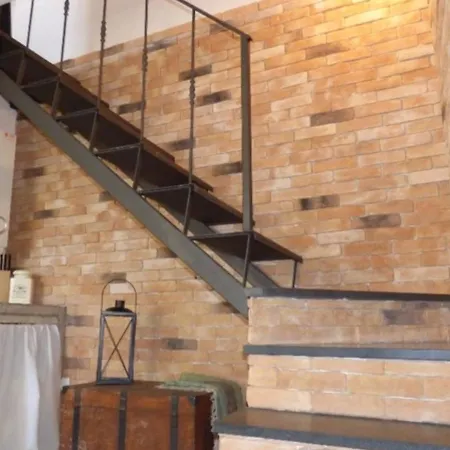 La Maison Di Alice Bed & Breakfast *