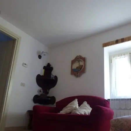 La Maison Di Alice Bed & Breakfast Castiglione Chiavarese