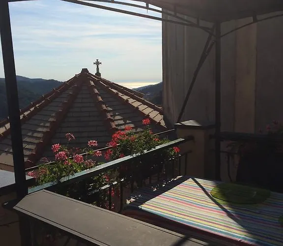 Bed & Breakfast La Maison Di Alice