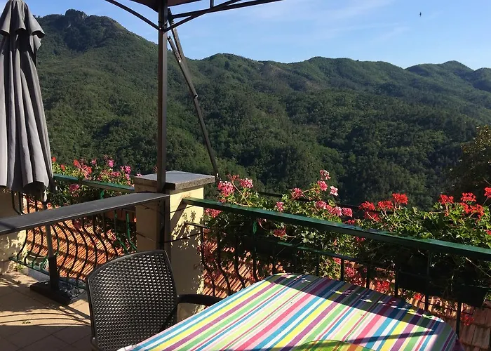 Bed & Breakfast La Maison Di Alice *