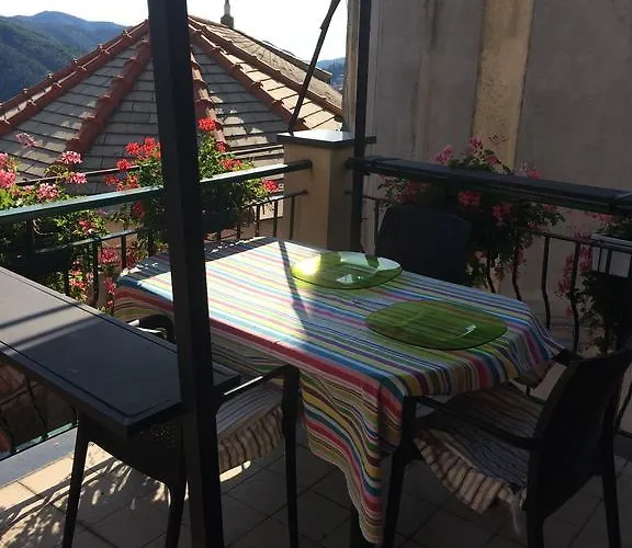 La Maison Di Alice *