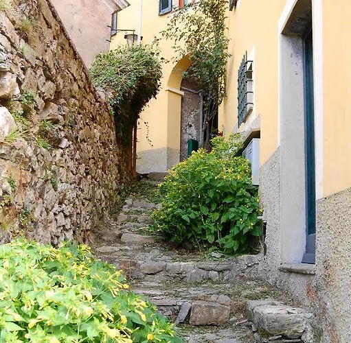 La Maison Di Alice Bed & Breakfast *