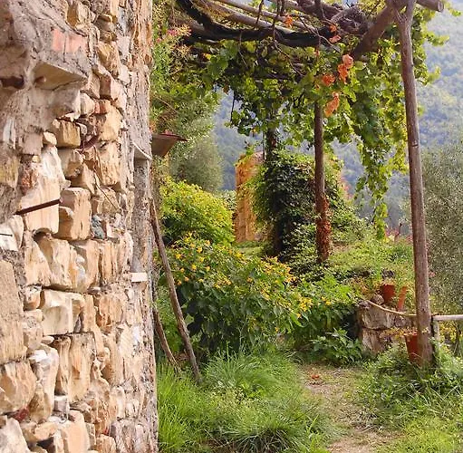 Bed & Breakfast La Maison Di Alice