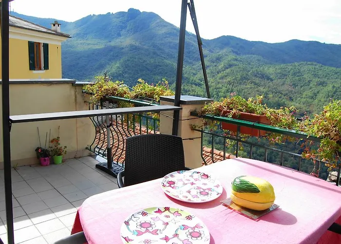 La Maison Di Alice *