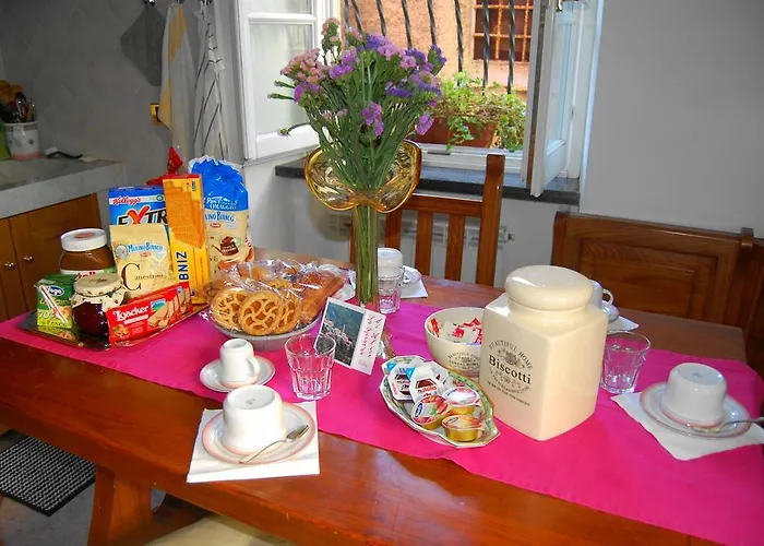 La Maison Di Alice *