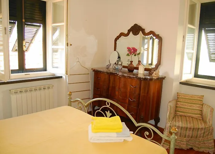 Bed & Breakfast La Maison Di Alice *