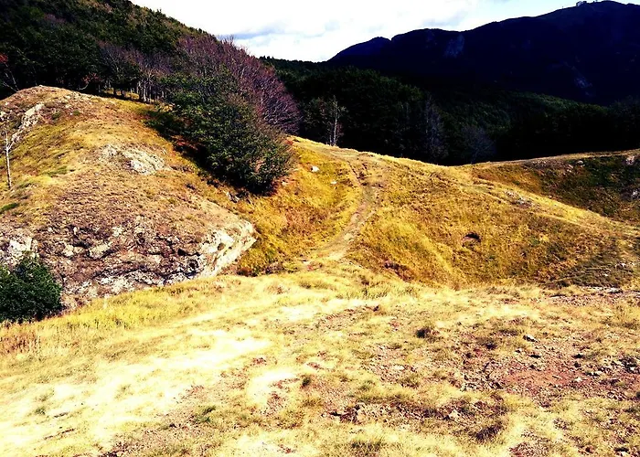 La Maison Di Alice * Castiglione Chiavarese