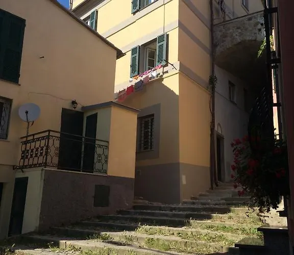 La Maison Di Alice *