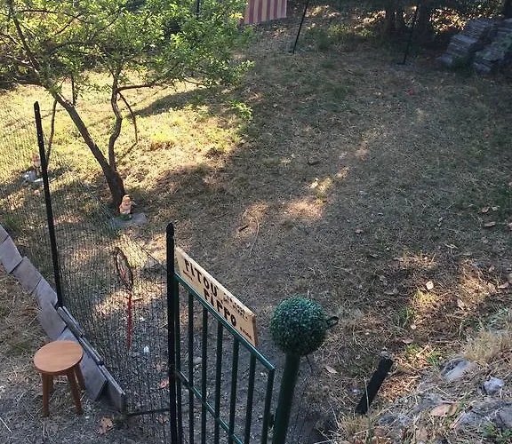 Bed & Breakfast La Maison Di Alice