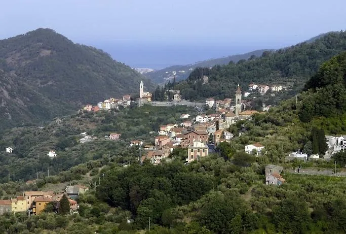 La Maison Di Alice Bed & Breakfast *