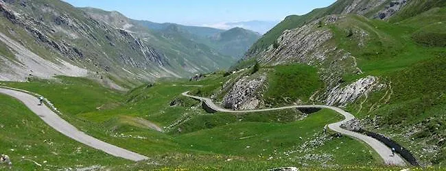 La Maison Di Alice Castiglione Chiavarese