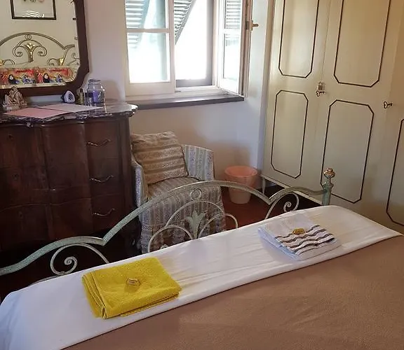 La Maison Di Alice Bed & Breakfast