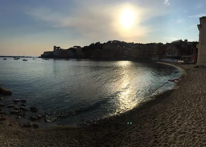 La Maison Di Alice Bed & Breakfast