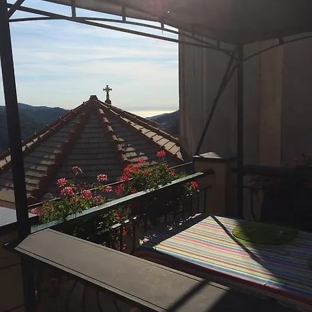 فندق مبيت وإفطار La Maison Di Alice