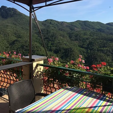Bed & Breakfast La Maison Di Alice *