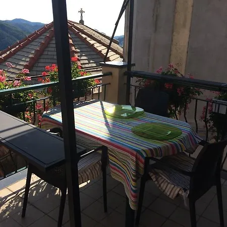 La Maison Di Alice *