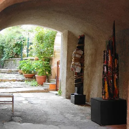 Nocleg ze śniadaniem La Maison Di Alice