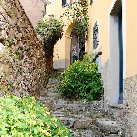 La Maison Di Alice Отель типа 