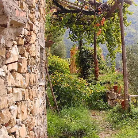 فندق مبيت وإفطار La Maison Di Alice