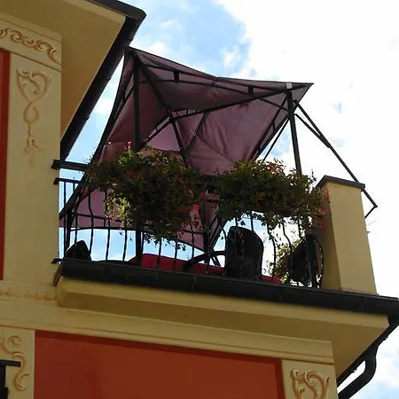 La Maison Di Alice Nocleg ze śniadaniem