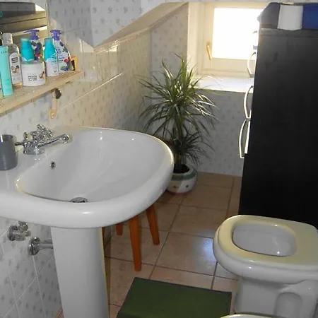 Nocleg ze śniadaniem La Maison Di Alice