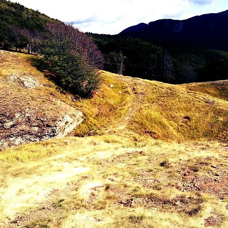 La Maison Di Alice * Castiglione Chiavarese