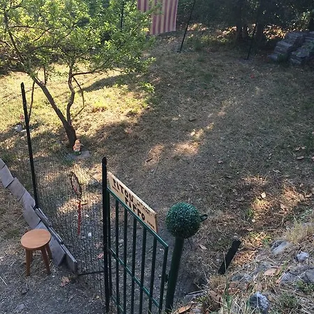 Bed & Breakfast La Maison Di Alice
