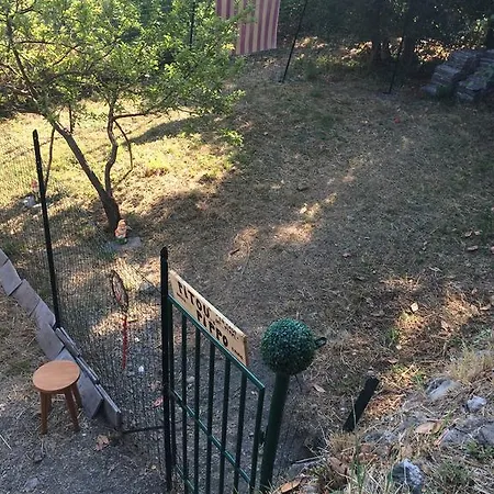 Nocleg ze śniadaniem La Maison Di Alice