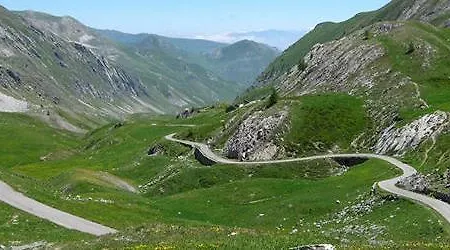 La Maison Di Alice Castiglione Chiavarese