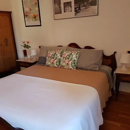 فندق مبيت وإفطار La Maison Di Alice