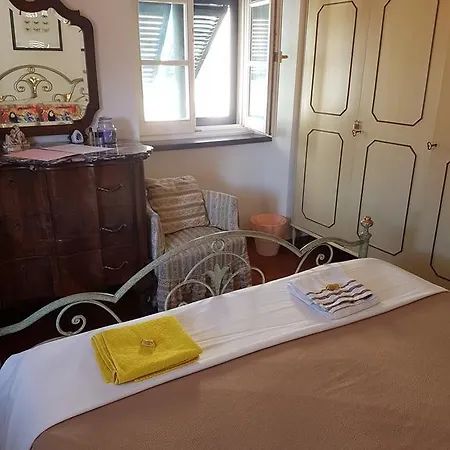 La Maison Di Alice Nocleg ze śniadaniem