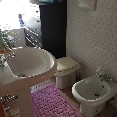 فندق مبيت وإفطار La Maison Di Alice *