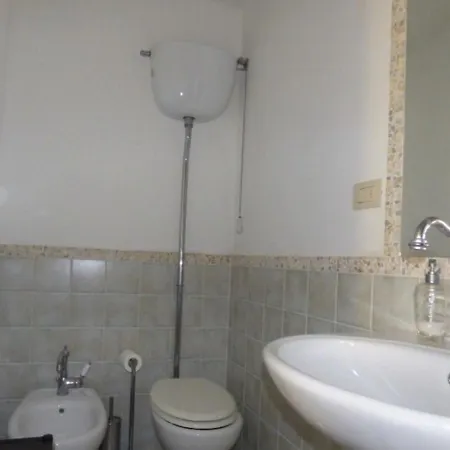 La Maison Di Alice Nocleg ze śniadaniem