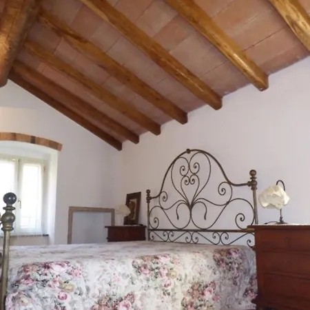 La Maison Di Alice Nocleg ze śniadaniem *