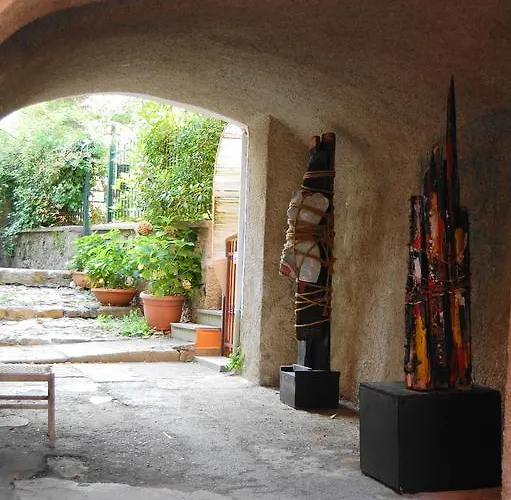 Bed and Breakfast La Maison Di Alice